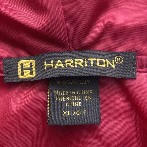 Windbreaker - Picture 3 of 3